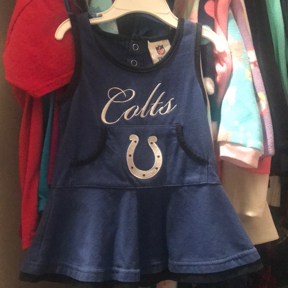 Cheerleading Outfit